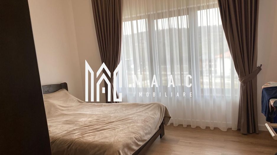 Casa individuala | 5 camere | 200 MPU | Garaj | Cisnadie - Poză 9