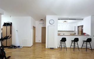 Parc Herastrau I Apartament 3 camere - Poză 3