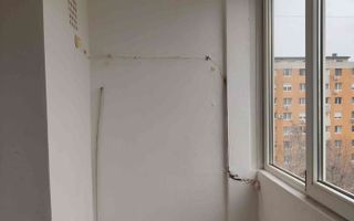 2 camere Rahova - Margeanului - Poză 9