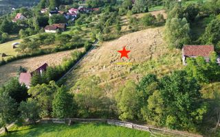 Teren 5760 mp- Bran Poarta - Poză 6