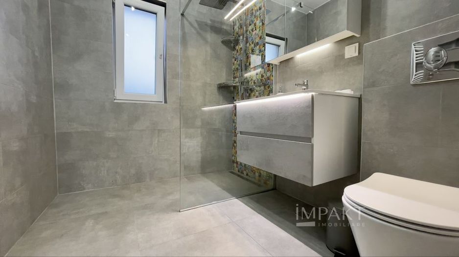 Apartament modern 2 camere, Centru, garaj inclus, langa The Office - Poză 10