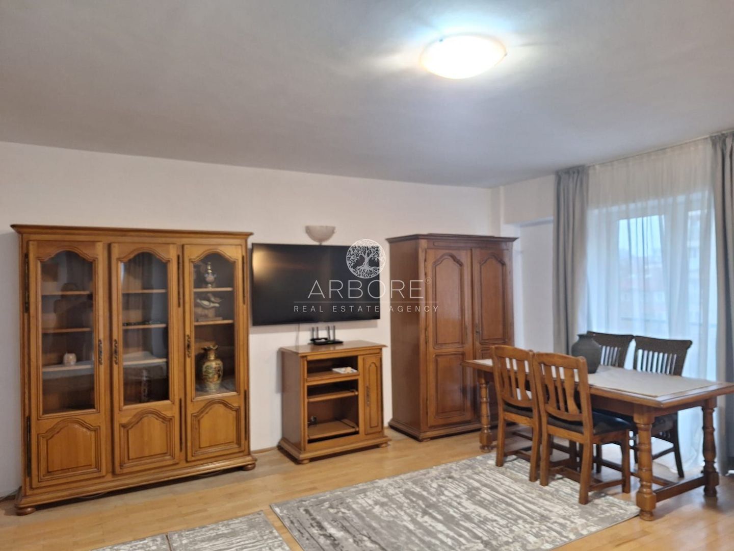 Garsoniera de inchiriat  Unirii - Poză 3