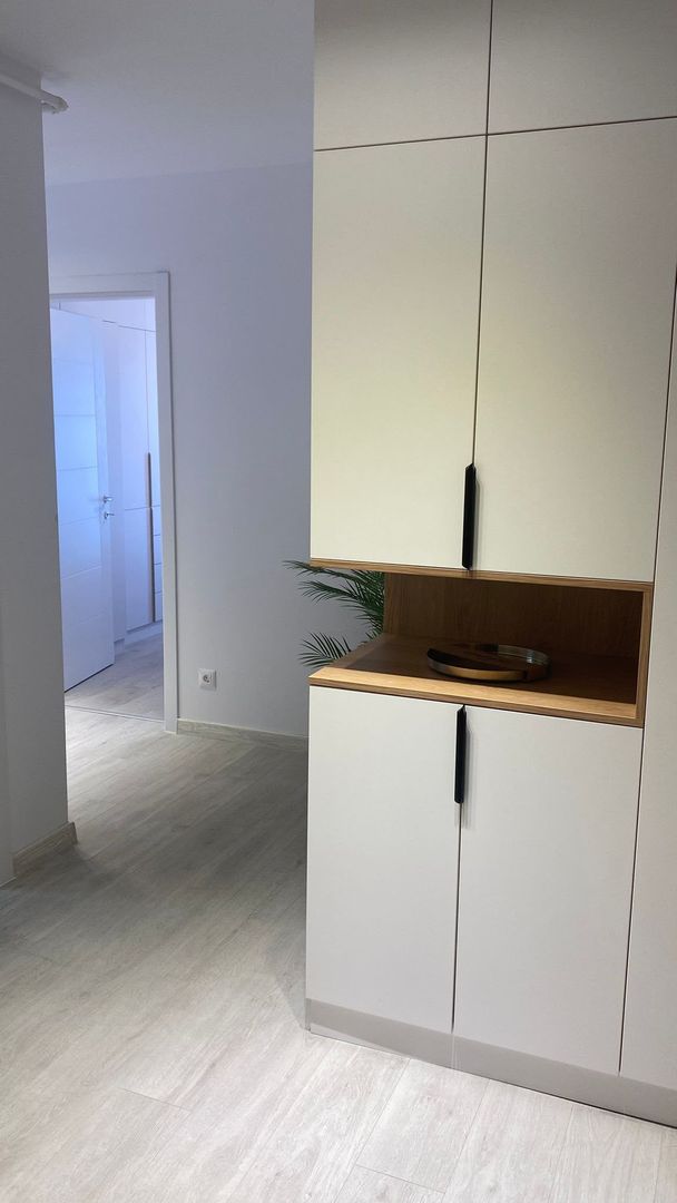 AP. 2 CAMERE- HILS REPUBLICA, PARCARE, MASINA DE SPALAT VASE, CENTRALA - Poză 5