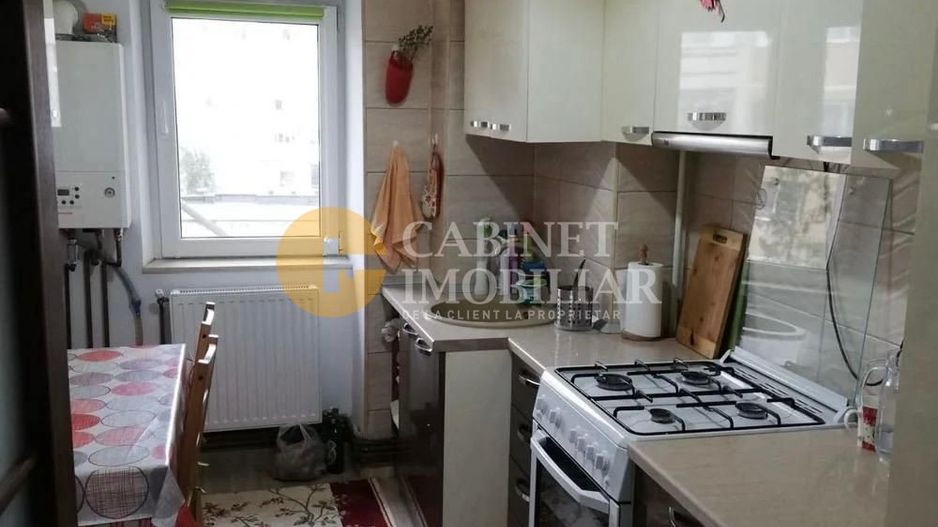 GARĂ - APARTAMENT 2 CAMERE DECOMANDAT - ETAJ 2 - Poză 3