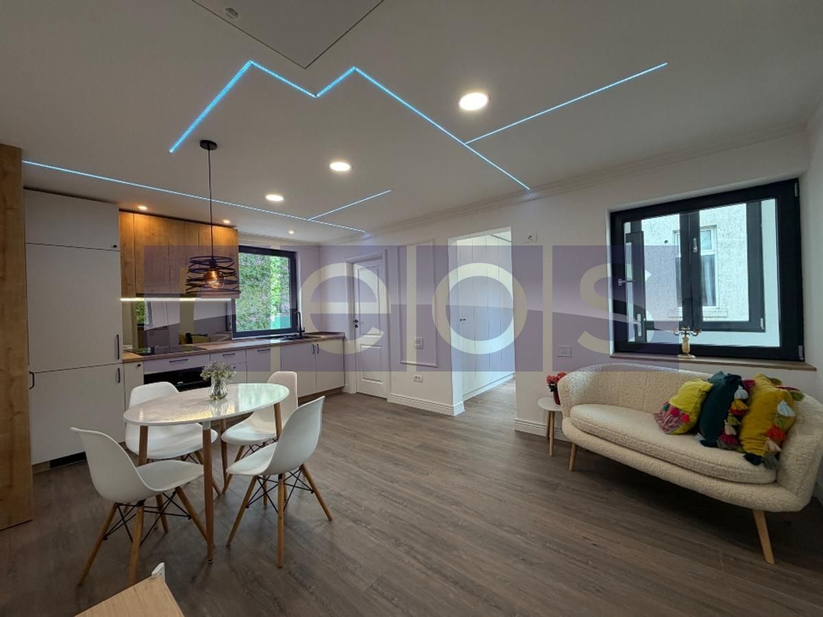 VANZARE 2 CAMERE | ZONA PIATA ALBA IULIA - Poză 4
