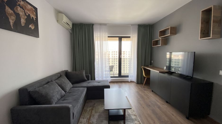 2 Camere Lujerului Politehnica Grozavesti Plaza - Poză 4