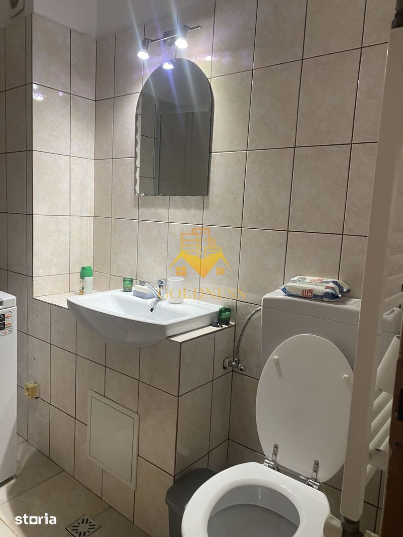 o camera decomandata, Manastur, Parang, Baza Sportiva - Poză 4