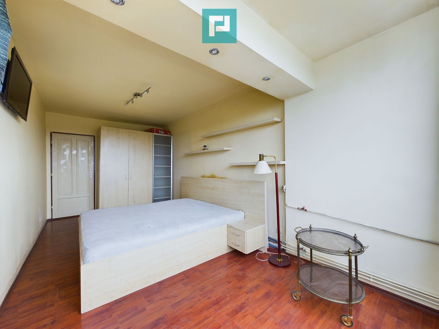 3 camere, etaj 9, view spre Malul Mureșului - Poză 6