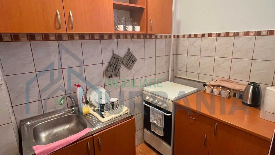 Apartament 1 cameră, Tătărași, Iași – de închiriat - Poză 5