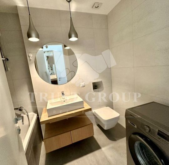 Apartament 3 camere | Terasa | Barbu Vacarescu | 2 locuri de parcare - Poză 20