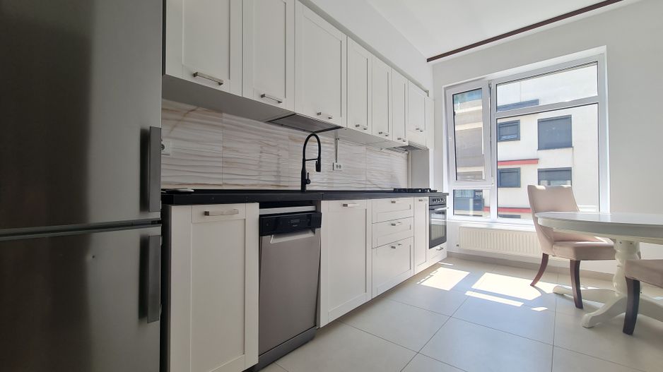 Apartament | 4 camere | Barbu Văcărescu | Laguna Residence - Poză 22