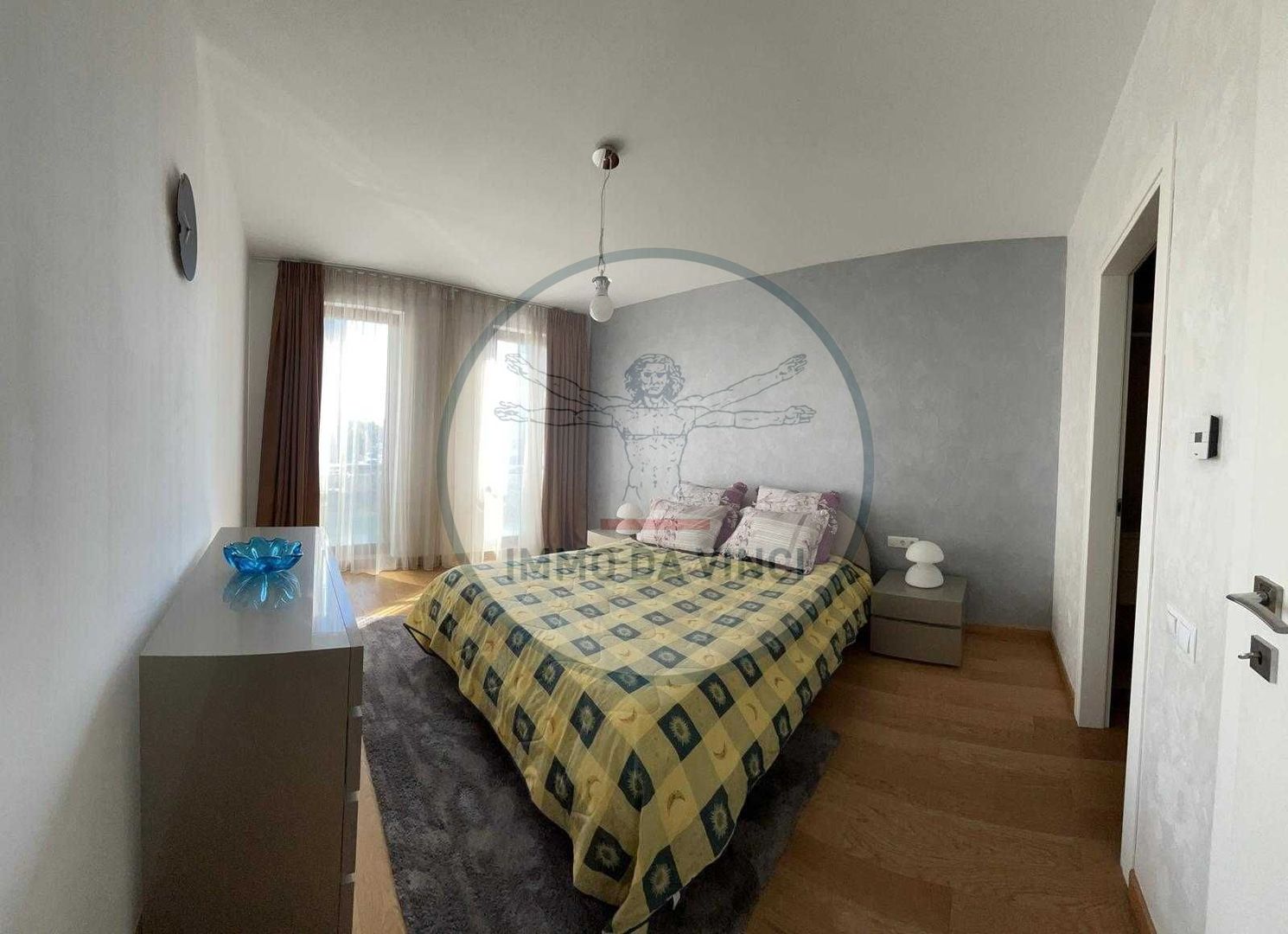Apartament de vânzare 3 camere Zona Iulius Mall - Poză 4