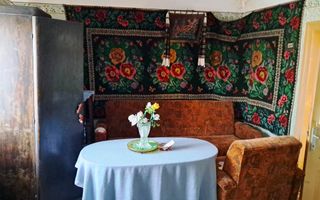 Casă și teren de vânzare Polovragi - Racovița - Poză 6