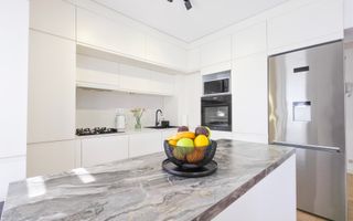 Apartament 3 camere tip penthouse Moghioroș Park | vedere panoramică - Poză 7