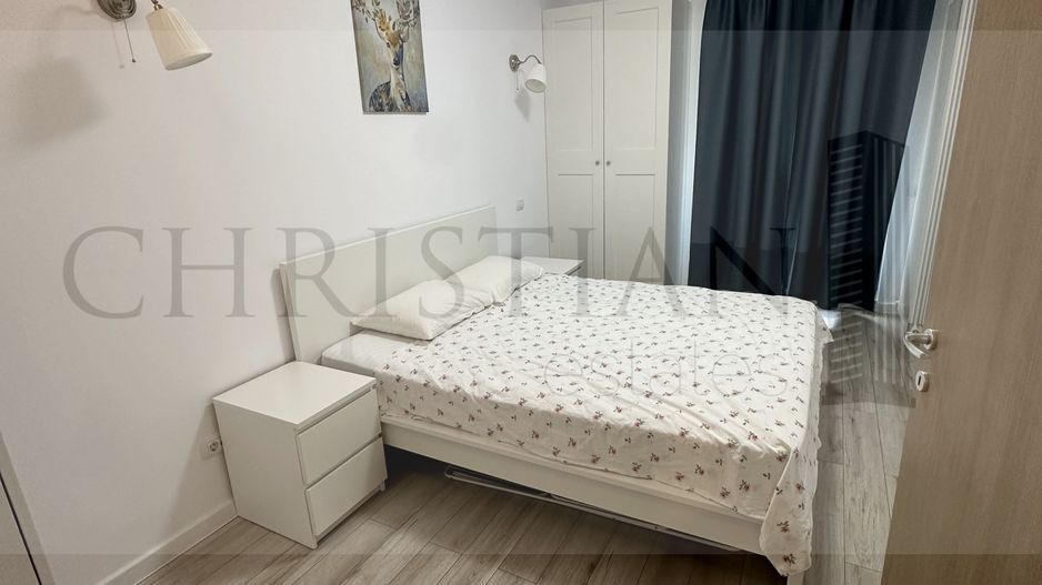 2 camere - Grozavesti - Novum Residence - Panoramic - Poză 7
