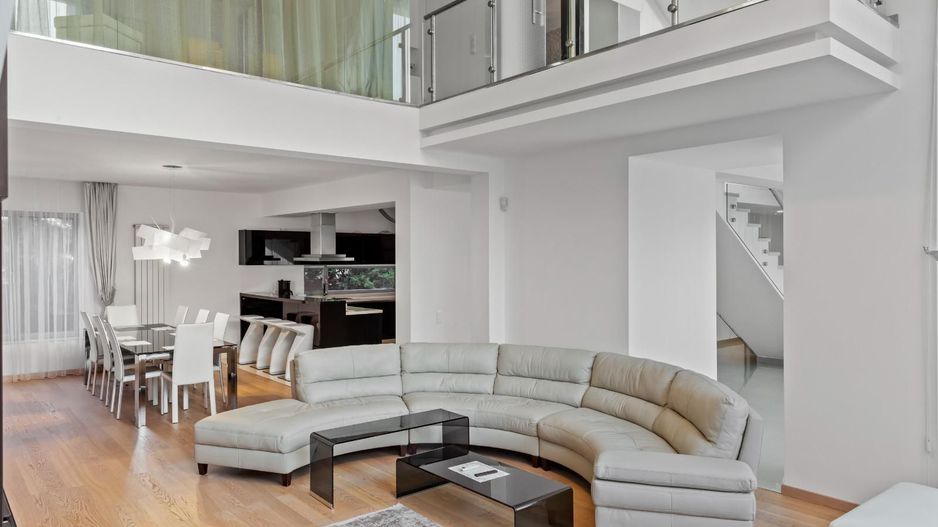 LUXURY VILA IANCU NICOLAE - Poză 7