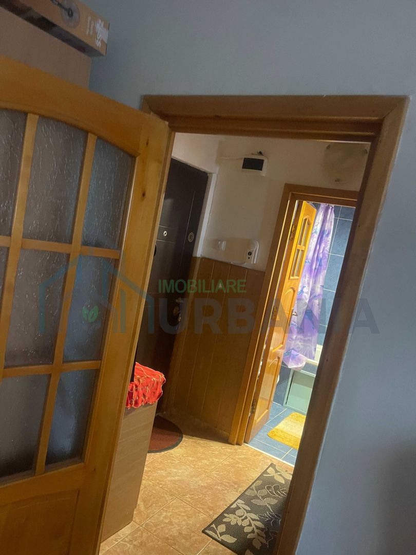 Apartament cu 1 cameră, Iasi, zona Mitropolit Varlaam - Poză 7