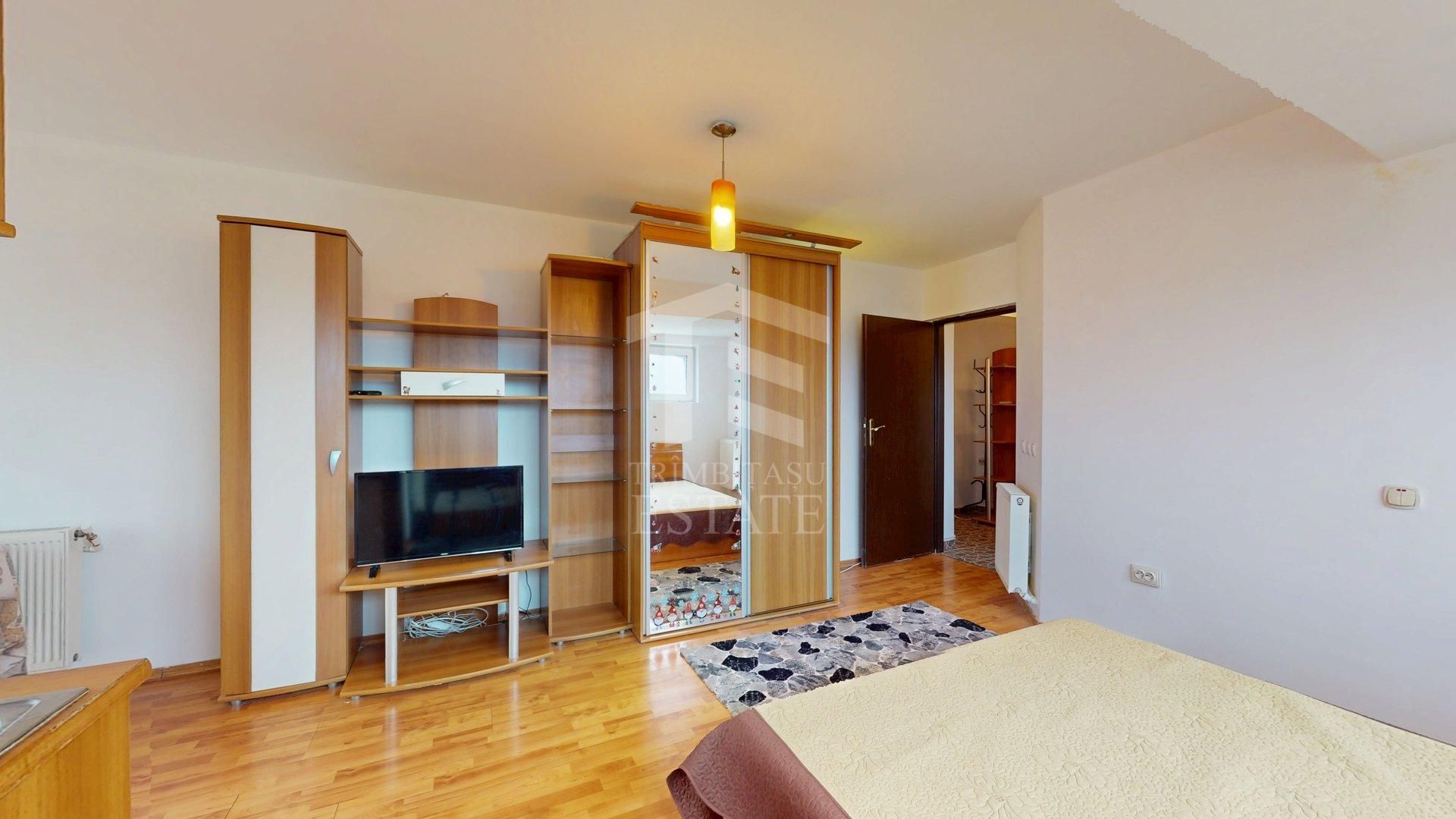 Garsoniera cu balcon | Drumul Taberei - Brancusi - Poză 3