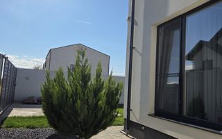 Vila individuala 5 camere Teren 600 mp Piscina - Poză 4