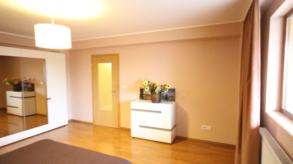 Apartament generos in imobil nou - Poză 31