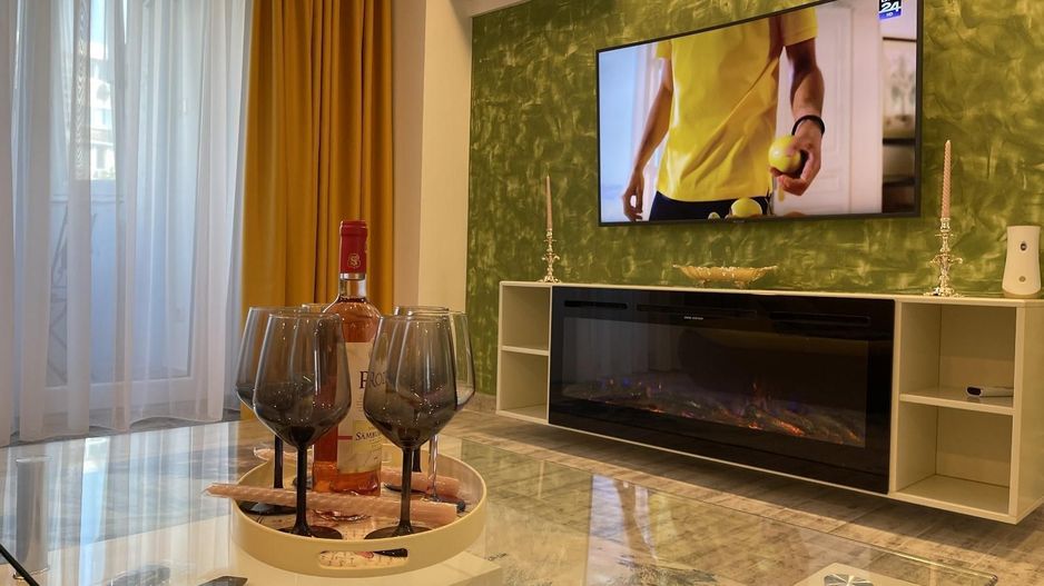 Apartament Lux Unirii - Poză 28