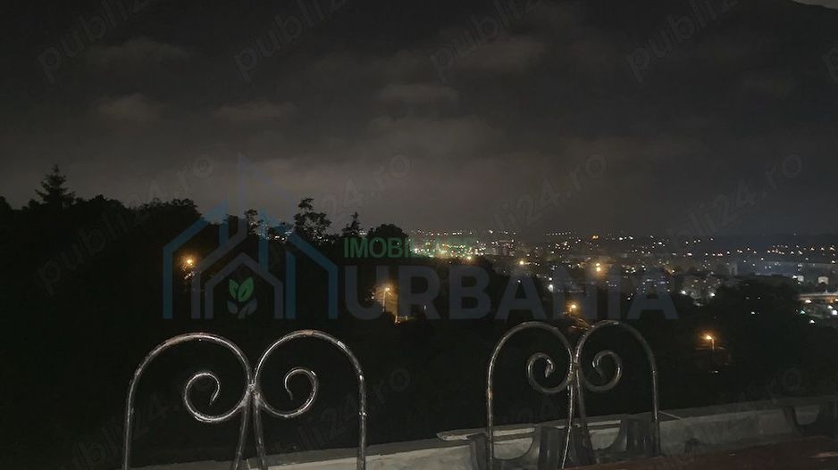 Vila de închiriat în Copou, Iași – ideală pentru sediu de firmă sau reședință - Poză 9