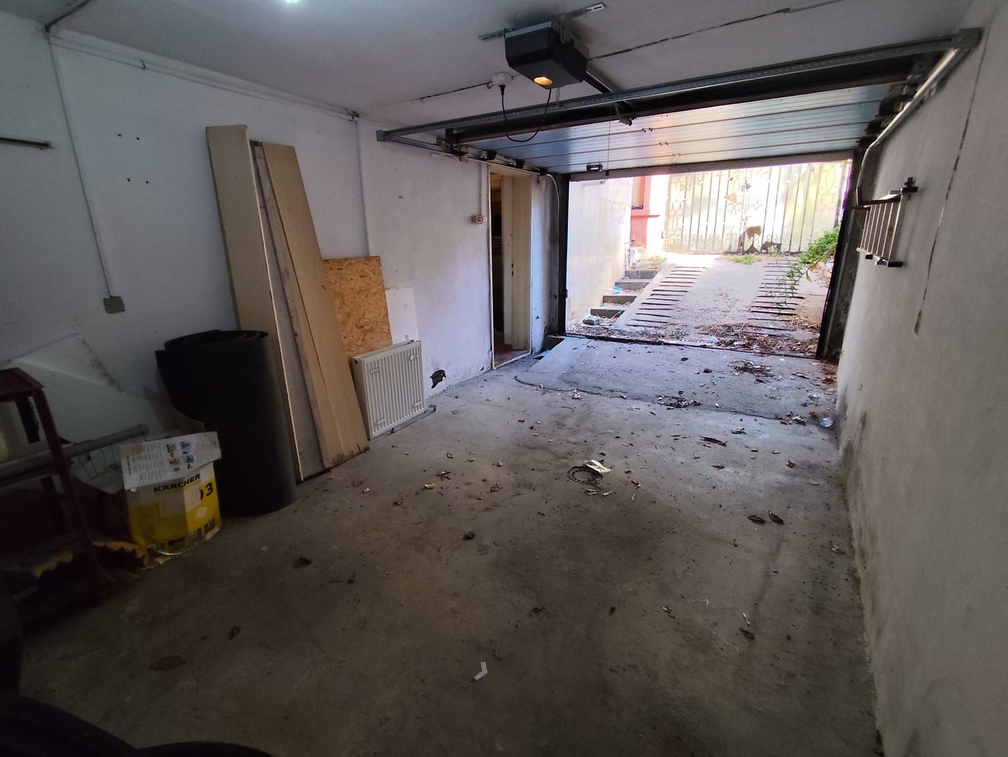 Comision 0% | Casa individuala 4 dormitoare 1 mai | Pod Constanța - Poză 5