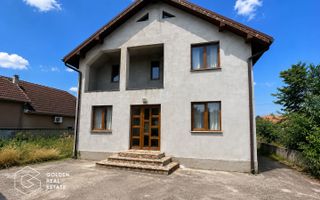Casa noua P+M, finizaje moderne, localitatea Horia, comision 0% - Poză 23