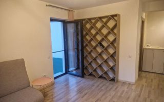 2 camere decomandate, Modern, Garaj, Intre Lacuri, Iulius Mall, FSEGA - Poză 8
