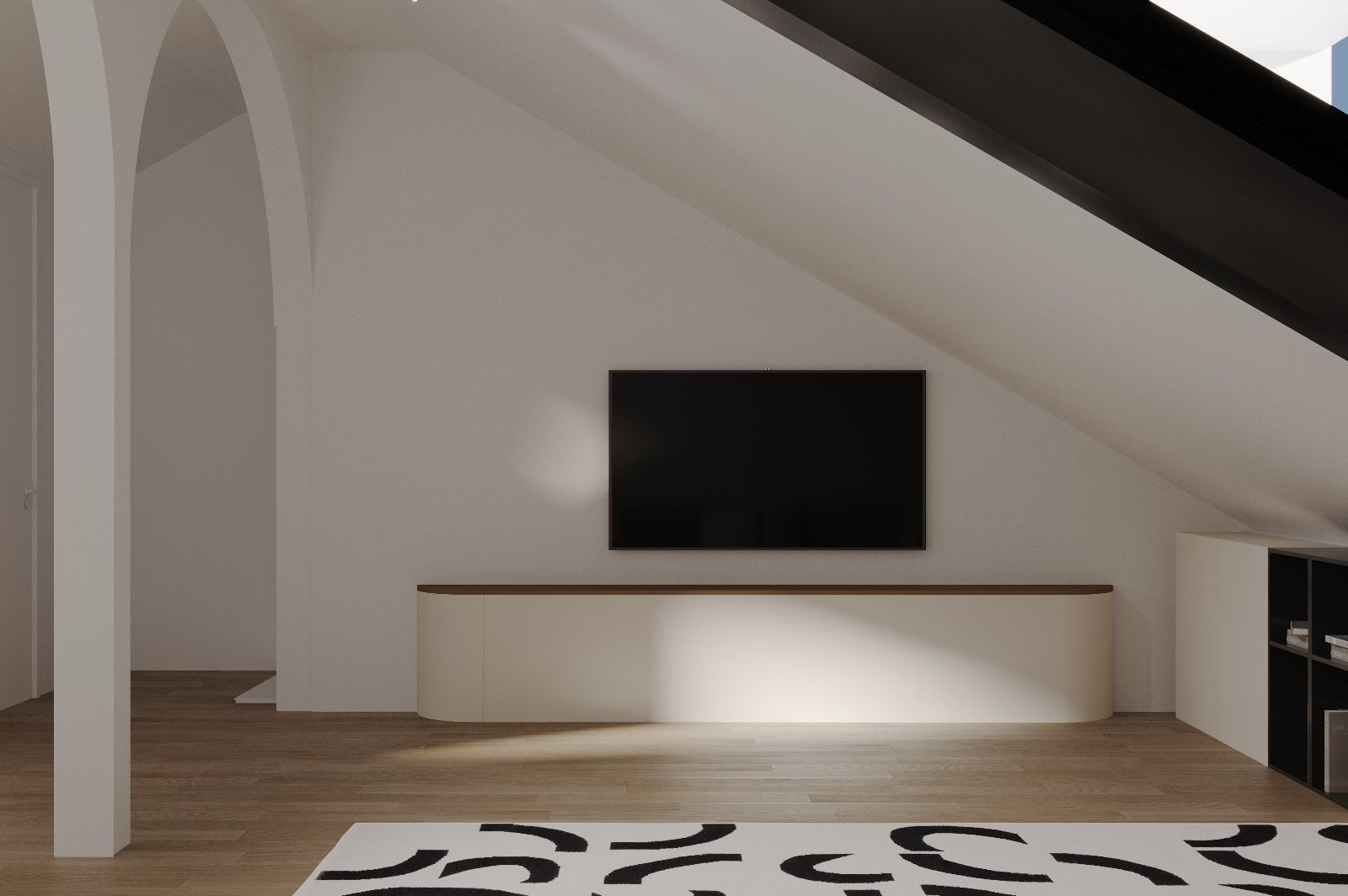 Comision 0% -Triplex  P+1E+M-Sacalaz -finisaje la alegere - Poză 17