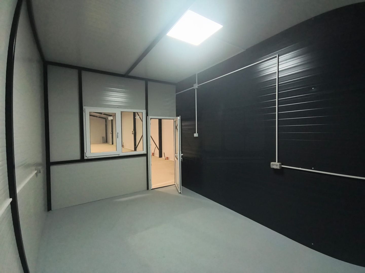 Hala Nouă 2025 | 300 mp | Curte 5.100 mp | Acces TIR | Fălticeni - Poză 3