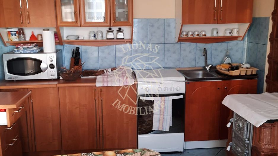 🏡 Casă de închiriat cu grădină Vârfu Câmpului  90 mp |la doar 21 km de Suceava - Poză 17