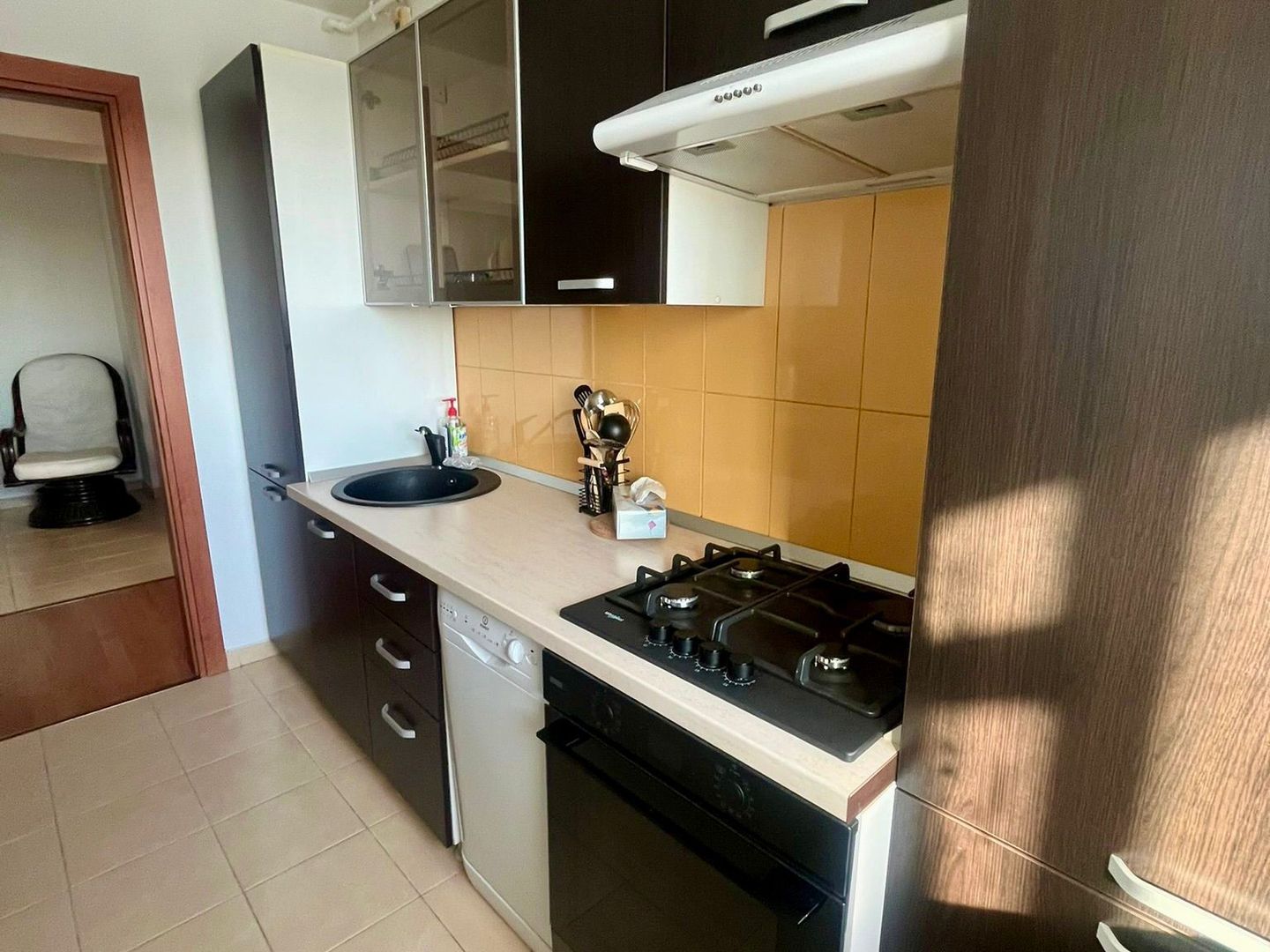 Apartament 2 camere I Vitan I Confort Park I De vanzare - Poză 2