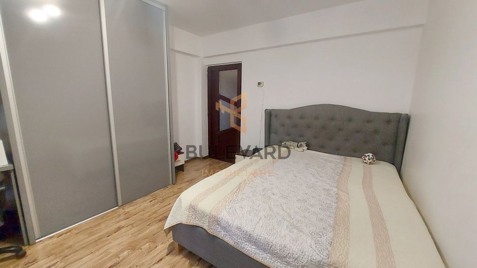Apartament cu 2 camere decomandate,  zona strazii Profesor Ioan Rusu! - Poză 3