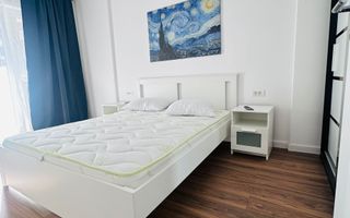 Inchiriere Studio disponibil imediat finisat modern - Poză 9