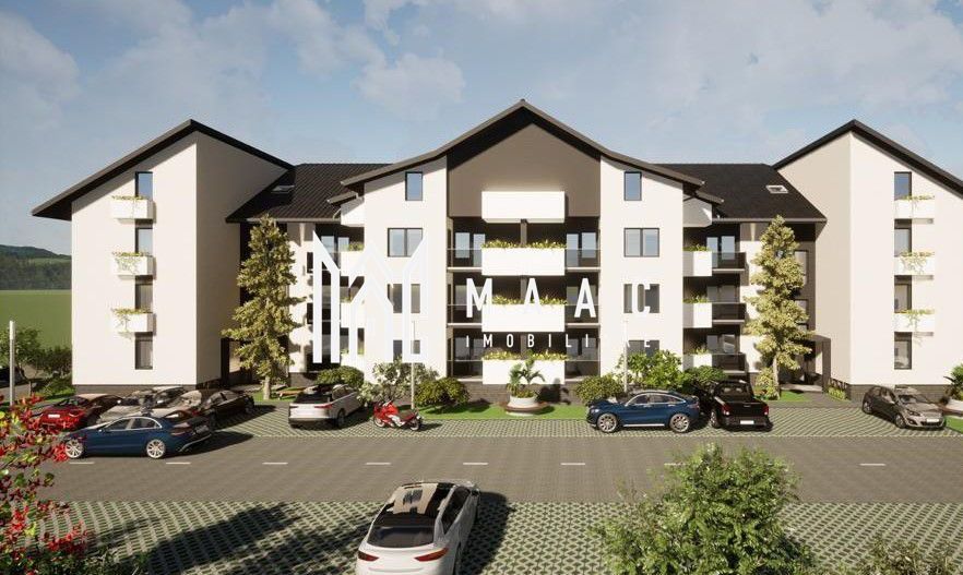 Apartament 2 camere | Balcon | Doamna Stanca - Poză 3