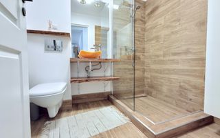 Apartament 3 camere la cheie, 2 bai, balcon, parcare, zona Sannicoara - Poză 10