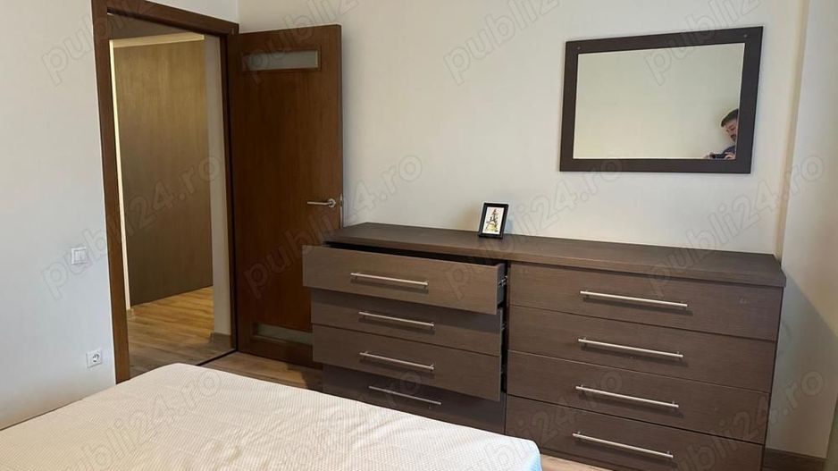 Inchiriere Apartament 2 camere Iuliu Maniu 79 , Pacii - Poză 8