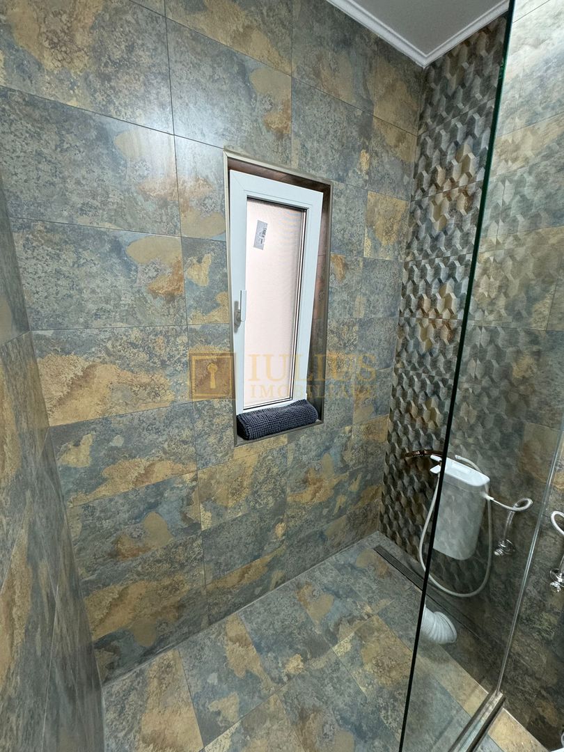 Zona Linistita-Mobilat utilat complet -bloc nou - Poză 16