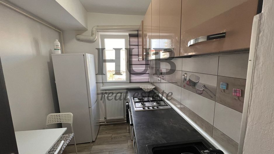 APARTAMENT CU 2 CAMERE DE INCHIRIAT- ZONA CENTRALA | PET FRIENDLY - Poză 9