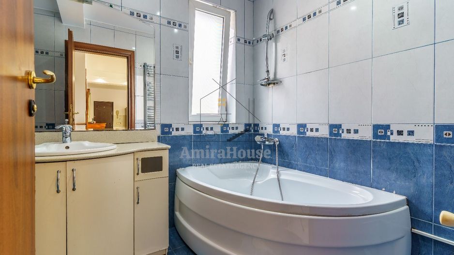 Apartament 100 mp si 2 balcoane cartierul Buna Ziua - Poză 8