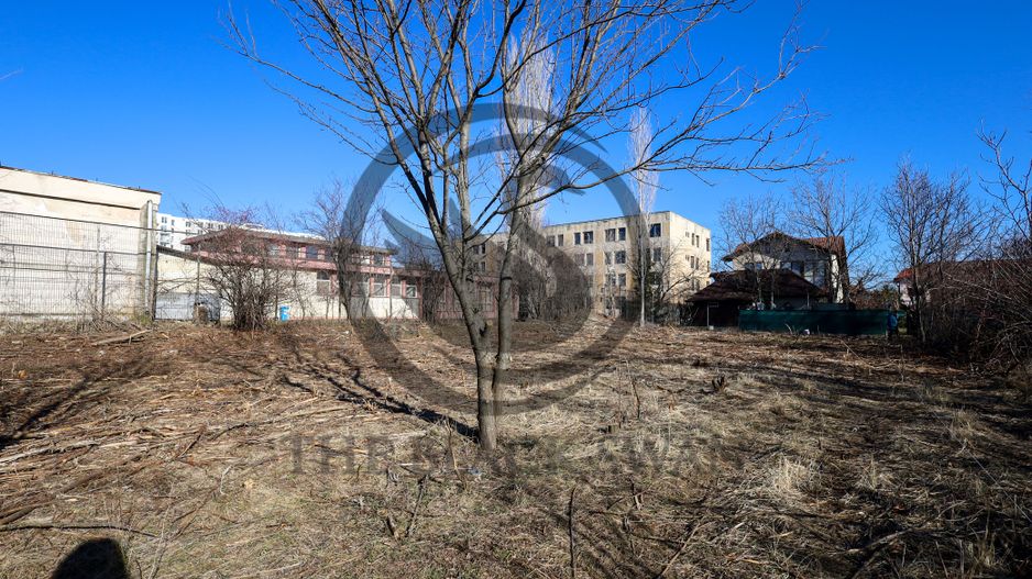 Teren intravilan de vanzare | 695 mp | B-dul Bucuresti | COMISION 0% - Poză 11