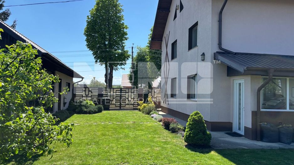 Casă de Vânzare cu 6 Ari Teren I Suceava/Mihoveni I 185.000Euro - Poză 2