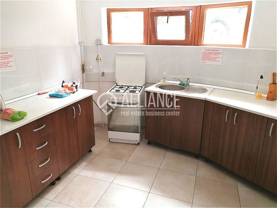 FALEZA NORD (COD10) - Casa/vila cu destinatie comerciala de inchiriat - Poză 9