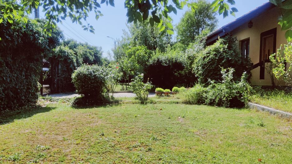 CASA INDIVIDUALA GHIRODA +TEREN 1752 MP - Poză 44