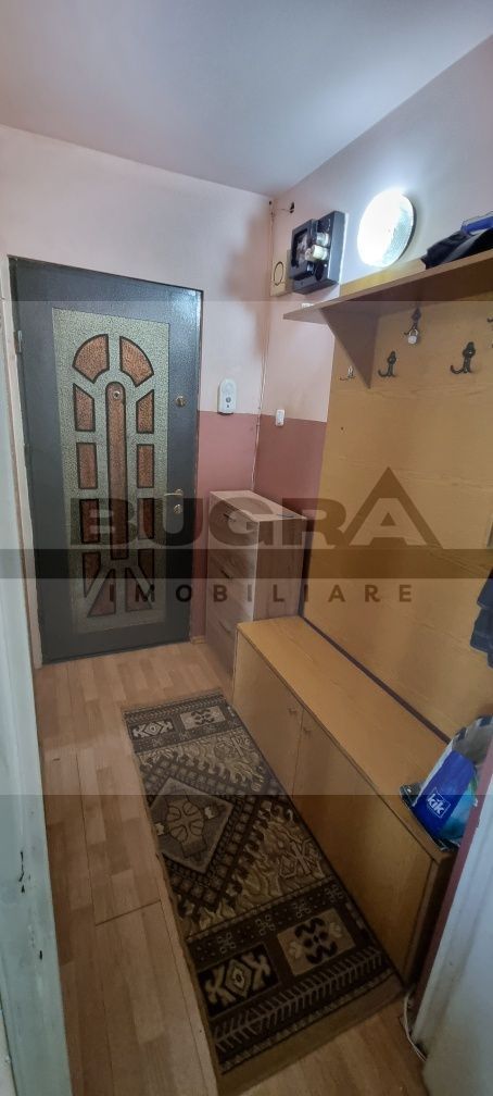 Apartament 3 camere decomandate, 50 mp, Aleea Retezat - Poză 7