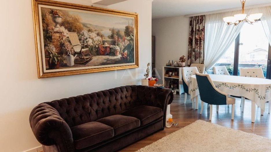 Casa Ideală în Cartier Europa – Locuință sau Afacere - Poză 2