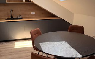 Apartament 3 camere | Prima Inchiriere | AC | 70 mp | Urusagului - Poză 5
