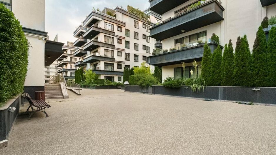 Laguna Residence - Poză 3