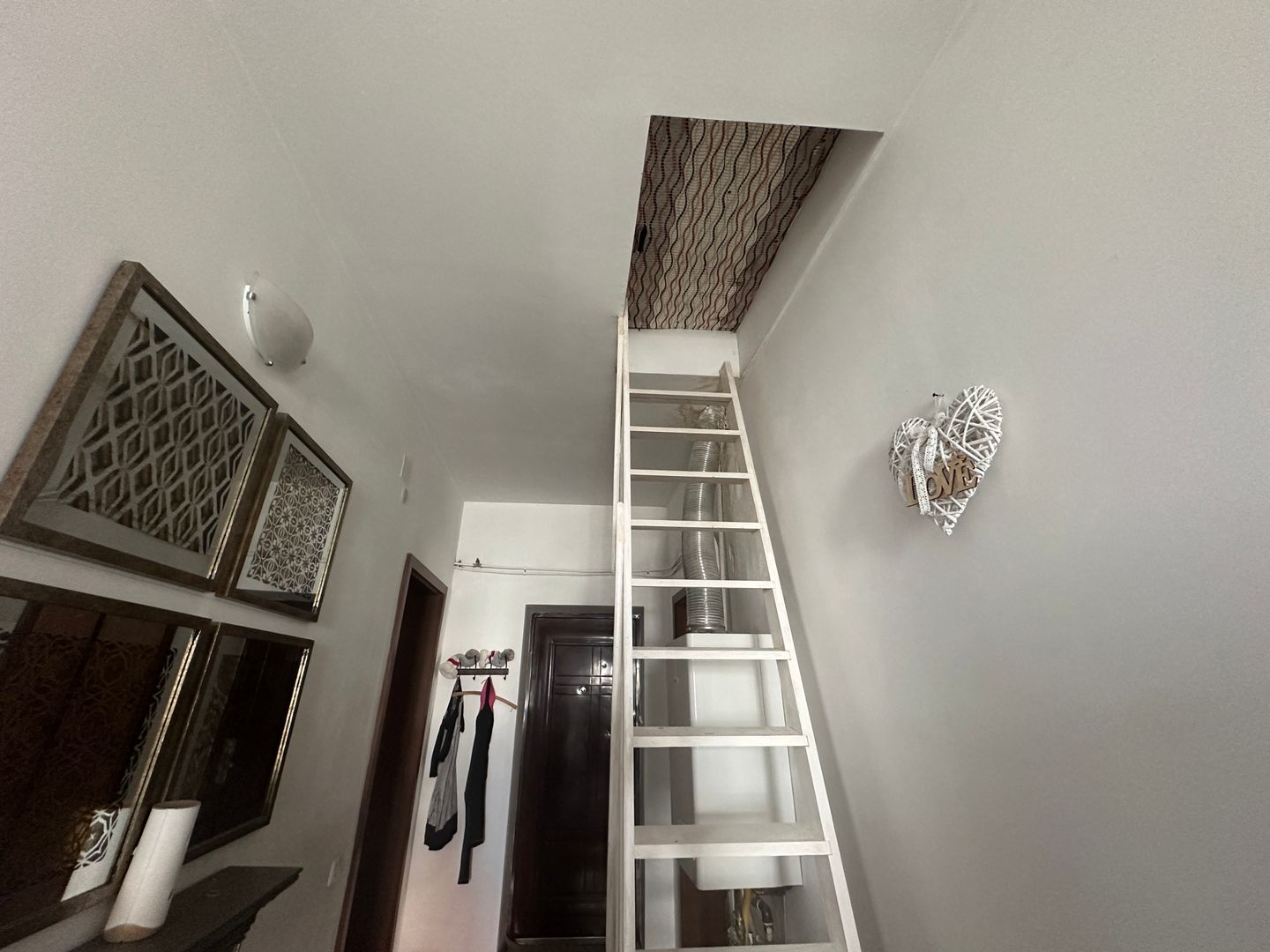Apartament 3 camere de vanzare in Predeal - Poză 9
